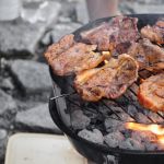 BBQ @ Isaar 2011 (Kexi)
