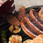 BBQ @ Isaar 2012 (Kexi)