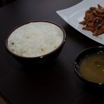 Butaniku no Shouga-yaki (Kexi)