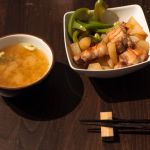 Daikon to buta baraniku no nimono (1) (Kexi)