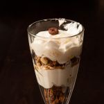 Einweihungskochen 3. Gang - Ananas-Trifle (Nostu)