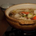 Nabe @ J-Bar (Kexi)