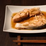 Shake no Nitsuke (Kexi)