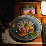 Spezial Sashimi @ Tokyo (Kexi)