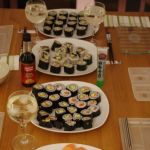 Sushi (SGA)