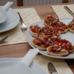 2010-08-29 1. Gang - Bruschetta