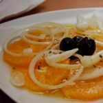 2011-01-30 1. Gang - Insalata di Arance