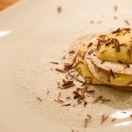 2013-01-27 3. Gang - Vanille-Limoncello-Millefeuille