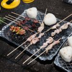 2014-09-14 2. Gang - Yakitori (2)
