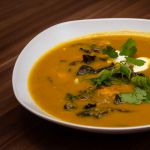 2015-02-01 1. Gang - Ganges-Suppe