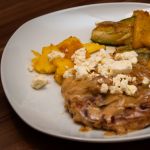 2015-02-01 2. Gang - Schweinenacken mit Mammalyga