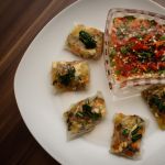 2015-08-11 1. Gang - Banh Cuon Chay