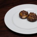 2016-01-10 0. Gang - Reh und Pilz aus deutschem Ur-Wald