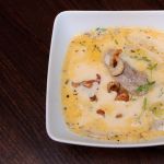 2016-11-27 1. Gang - Hoellenentensuppe