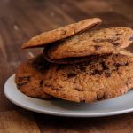 2017-07-23 3. Gang - Chocolate Chip Cookies