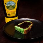 2018-07-22 0. Gang - Gruenbrot mit rheinischen Ruebenkraut